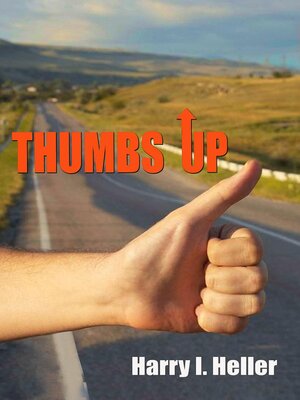 cover image of Thumbs Up